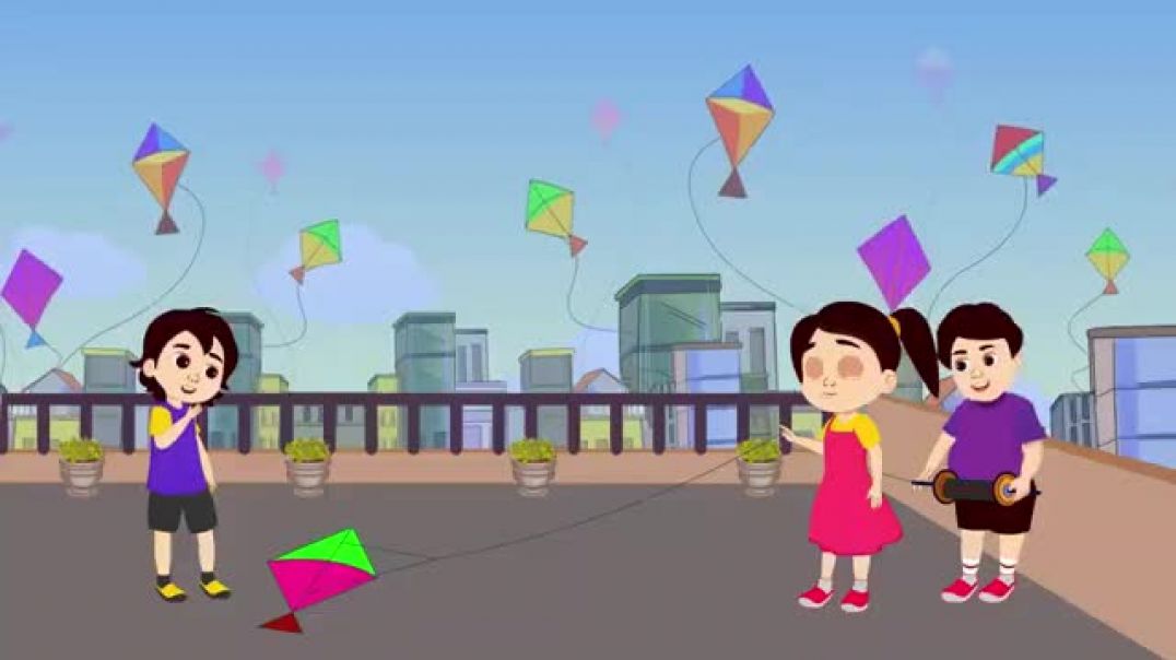 ⁣Makar_Sankranti_Ki_Kahani___क्यों_मनाते_हैं_मकर_संक्रांति____Kids_Animated_Story(360p)_1