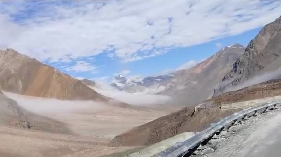 ⁣Ladakh ki video