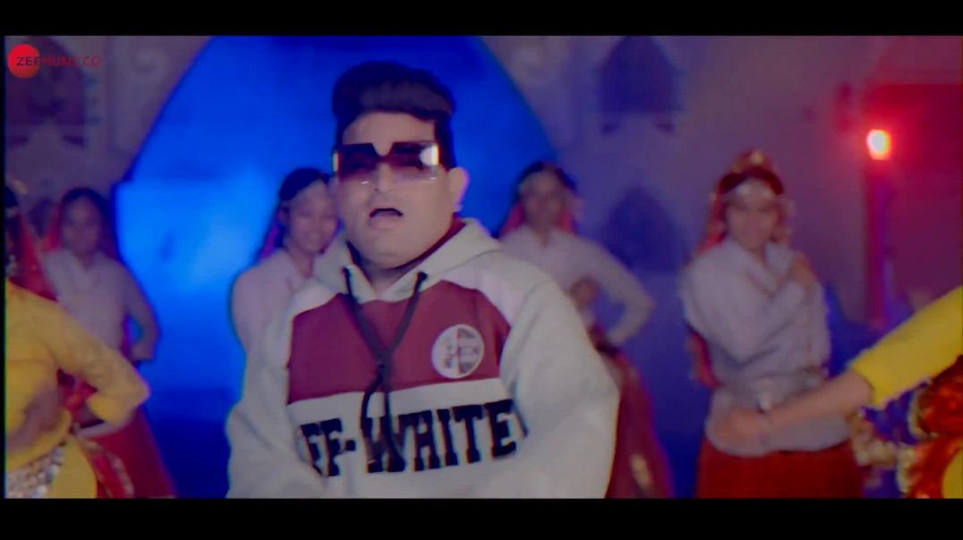 Daman_Ki_Jhol_-_Music_Video___Raju_Punjabi,_Raveena_Bishnoi___Mehar_Risky___New_Haryanvi_Song(0)