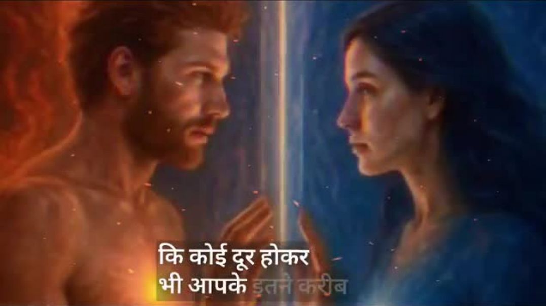 ⁣Koi dur hokar bhi itna karib Kyu hota hai psychology fact