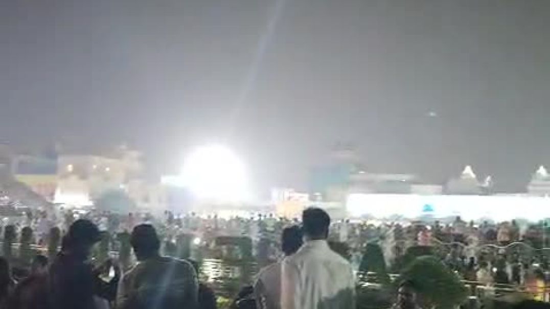 ⁣Vrindavan. বৃন্দাবন।