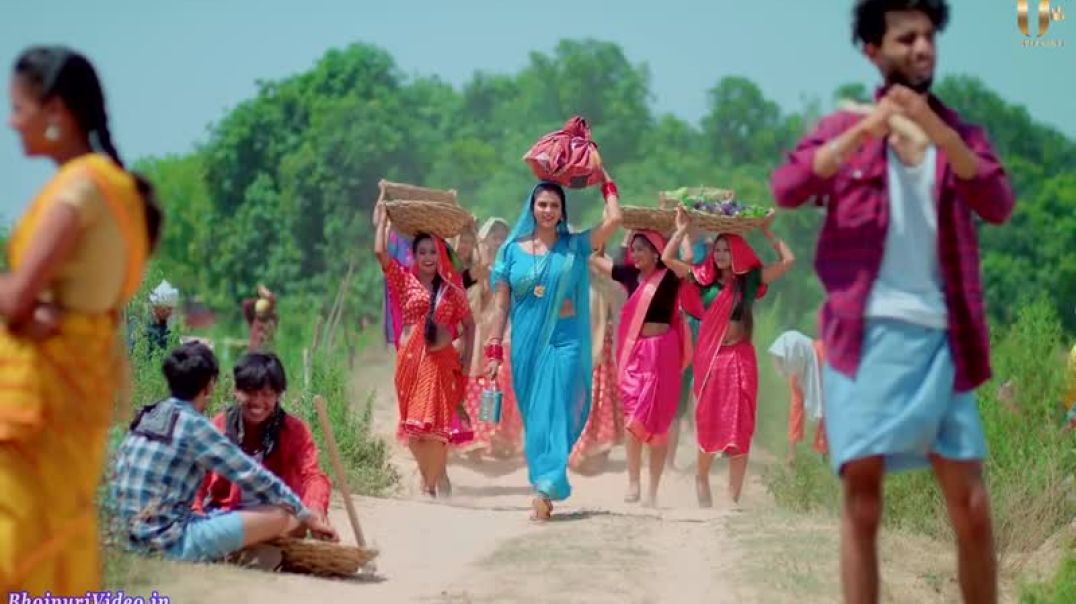 ⁣Dhaniya Ae Jaan Android HD(BhojpuriVideo