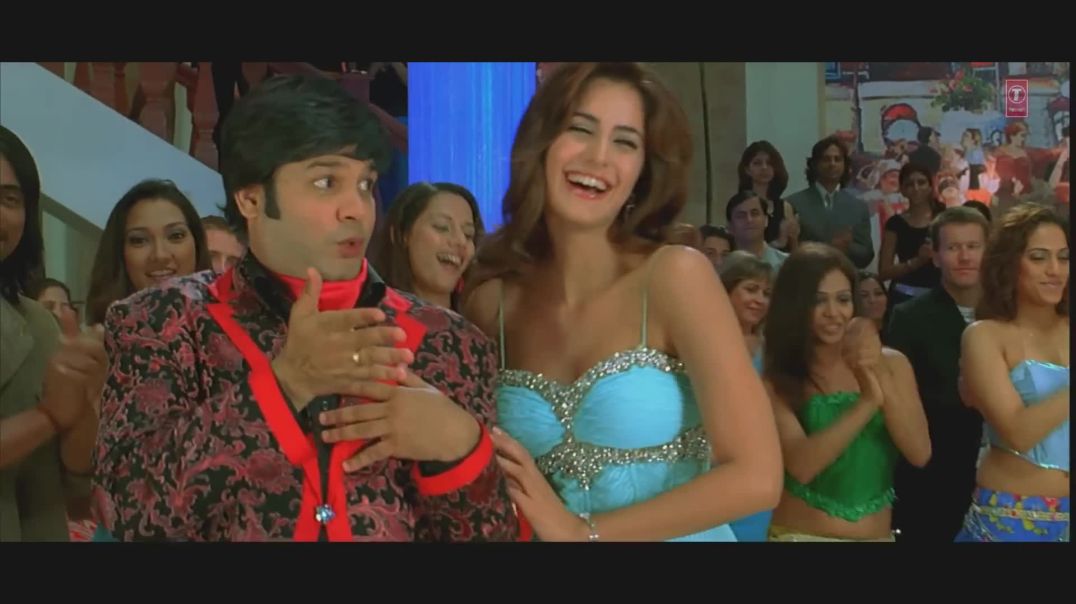 ⁣Full Video_ Soni De Nakhre _ Partner _ Govinda_ Salman Khan_ Katrina Kaif _ Sajid - Wajid(1080P_HD)