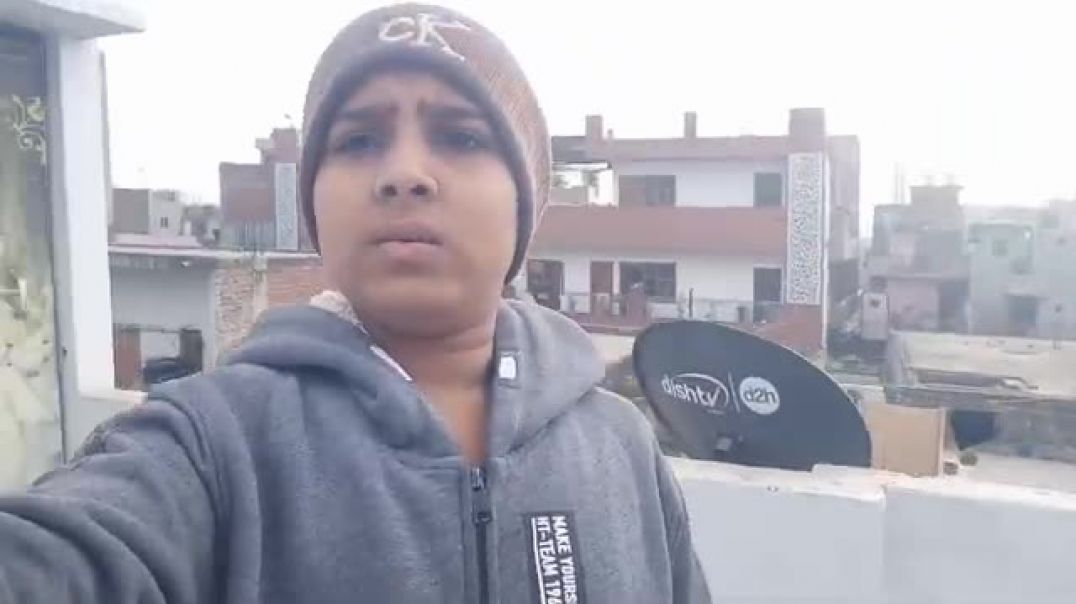 ⁣Maggi ke chakkar me popat hogya 😭😢