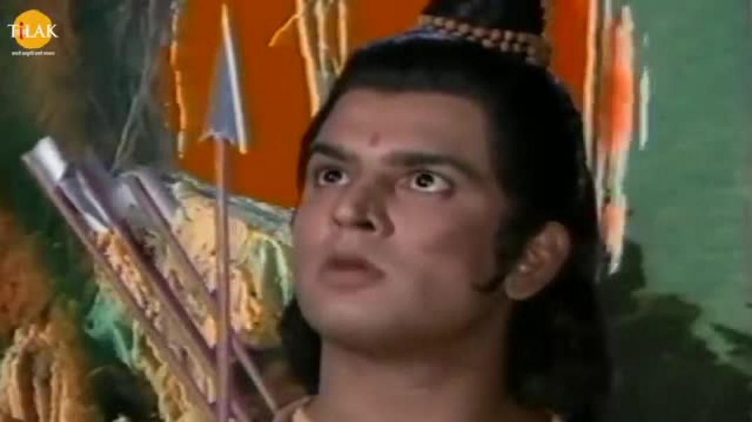 Ramayan_EP_71_-_लक्ष्मण_मेघनाद_युद्ध_और_मेघनाद_उद्धार___HQ_WIDE_SCREEN___English_Subtitles(0)