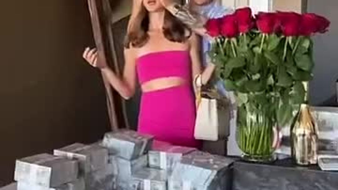 ⁣Dream life ✨✨✨