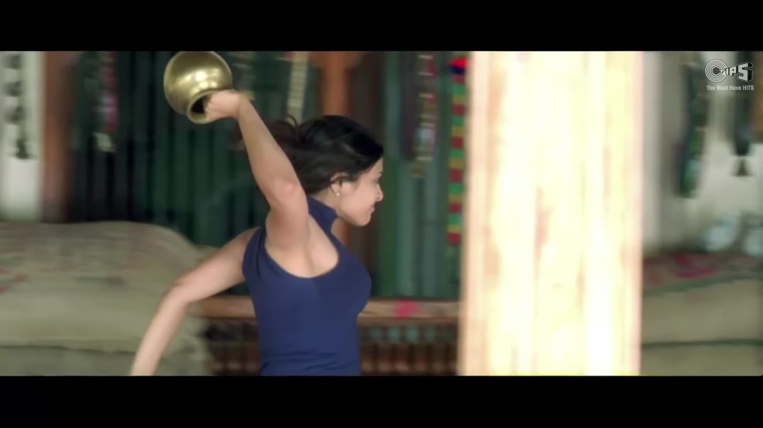 ⁣Title Track - Kuch Tum Kaho Kuch Hum Kahein _ Fardeen Khan _ Richa Pallod _ Hariharan(2K_HD)