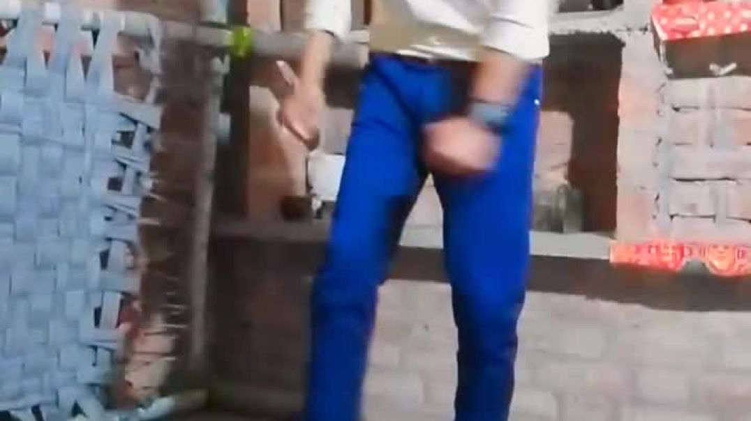 ⁣मम्मी सुन लेगी