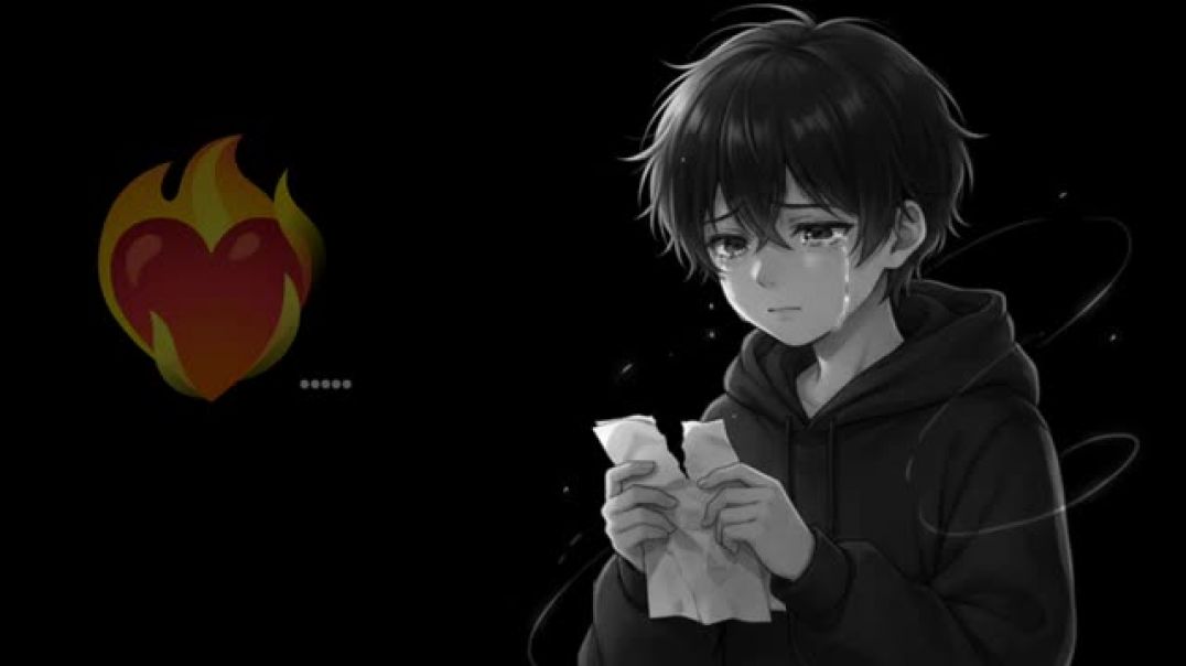 ⁣Invisible Tears 💔 |The Loop Of Missing 🥀You | slowed And Reverb #slowed