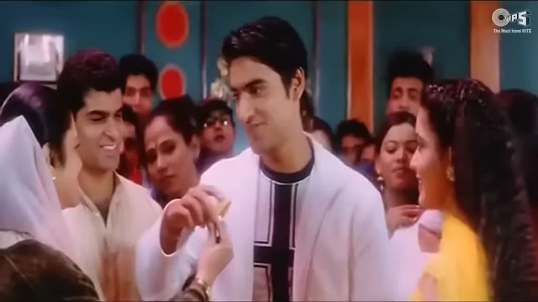 ⁣Utha Le Jaunga Tujhe Main Doli Me Dekhti Rah Rah Jayengi Sakhiya Tumhari Full Video Song(1080P_HD)