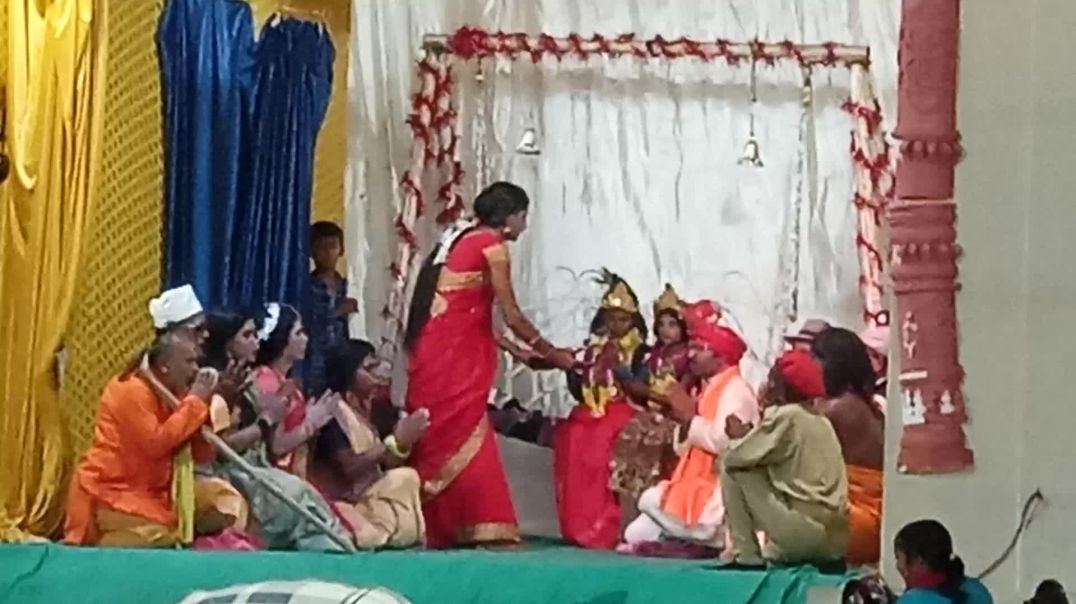 ⁣hey Daya nidhan हे दया निधान