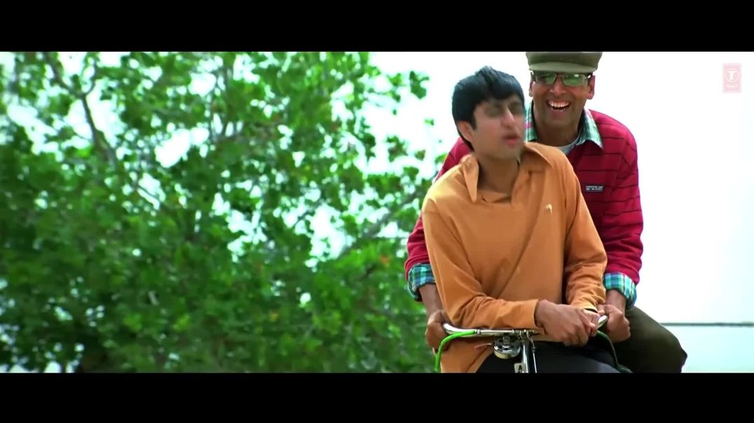 ⁣Lyrical_ Allah Hafiz _ Bhool Bhulaiyaa _ Akshay Kumar_ Vidya Balan _ K