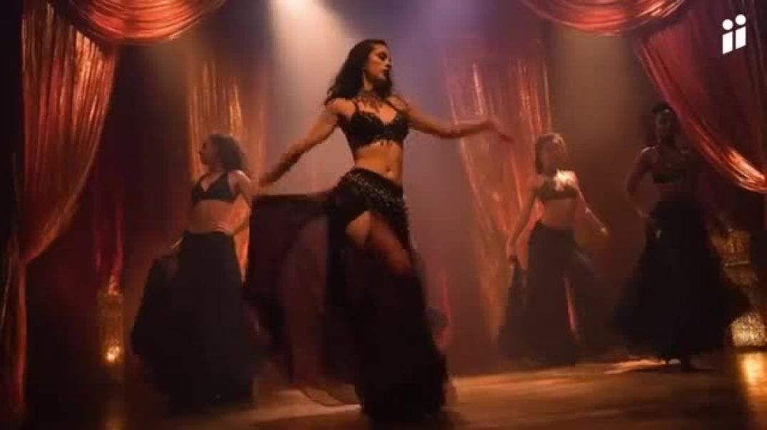 ⁣Tu Shayar Hai..... Dance DJ