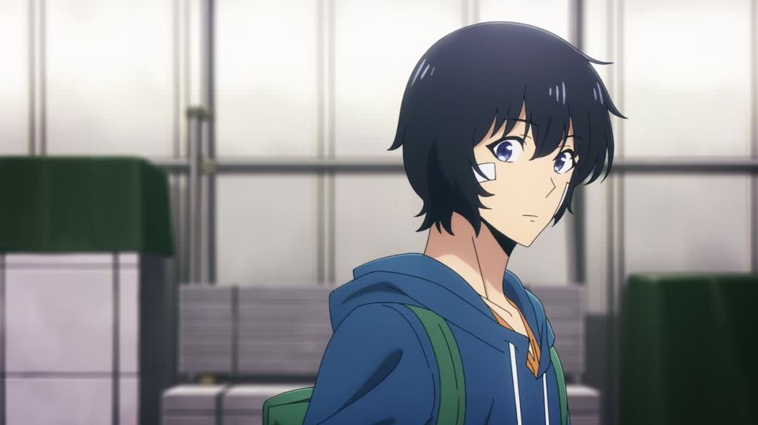 ⁣Solo Leveling - S01E01 [720p] [Multi-Audio]