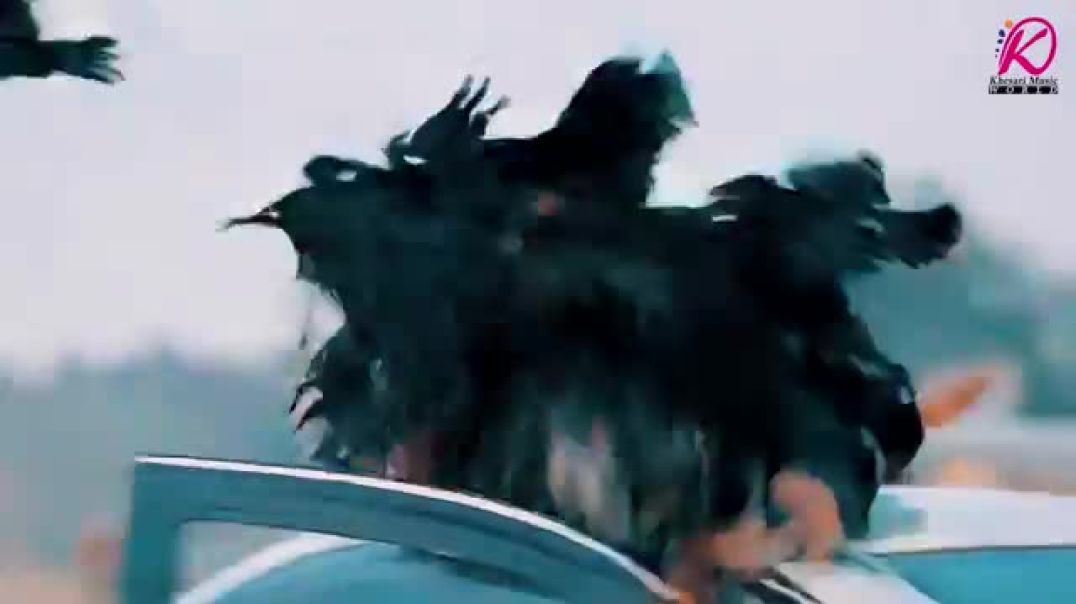 ⁣#VIDEO_-_3_थान___#Khesari_Lal_Yadav,_Anupma_Yadav___Ft__Raksha_Gupta,_Rani,_Parul_Yadav___Song_2026(