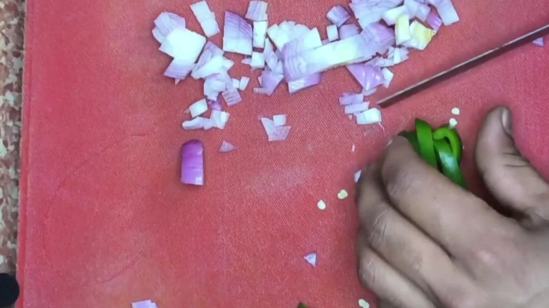 वेज🍕 पिज़्ज़ा