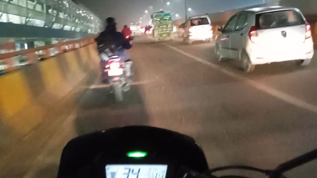 ⁣[21/01, 12:09 pm] Sarvjeet Vlogs: #viralvideo #trending #fbvideo #watchthis #explore#bikersoul #ridingislife #motolove 