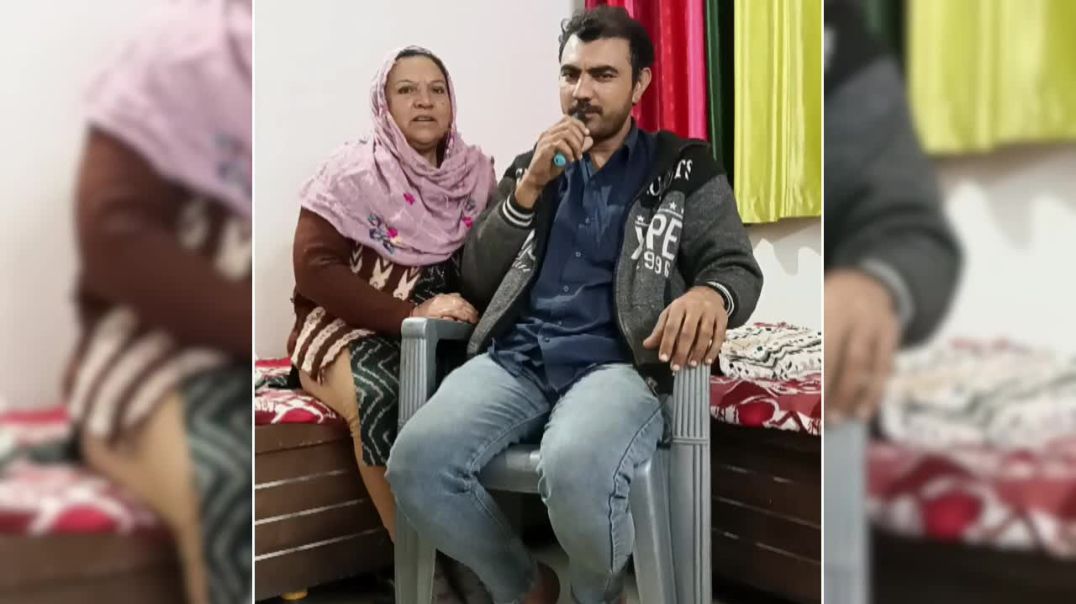 ⁣Goush e pak ki shan mein chhedo na mujhe logo aryan baloch