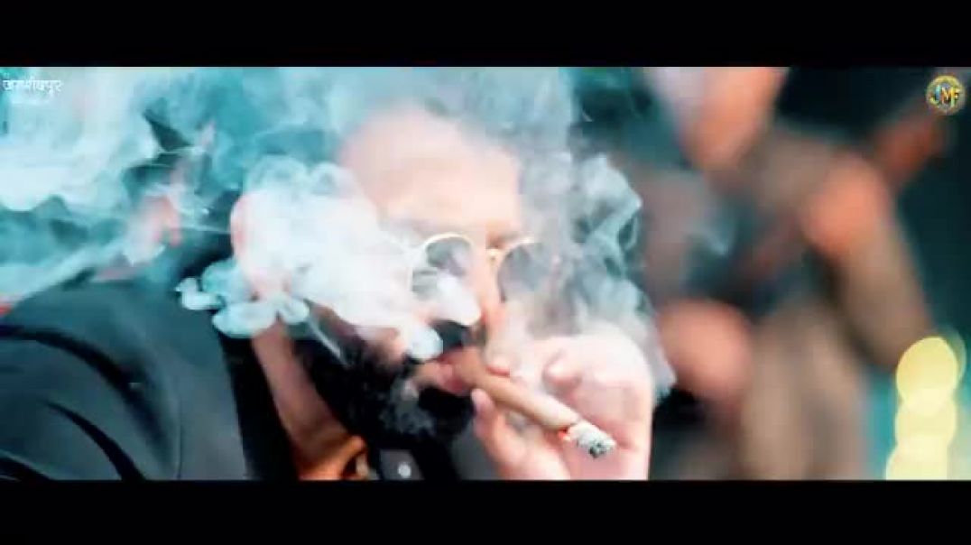 ⁣Pawan Singh New Song _ Raja Rangbaaz _ PowerStar _ Official Video _ New Bhojpuri Song 2025(360P)