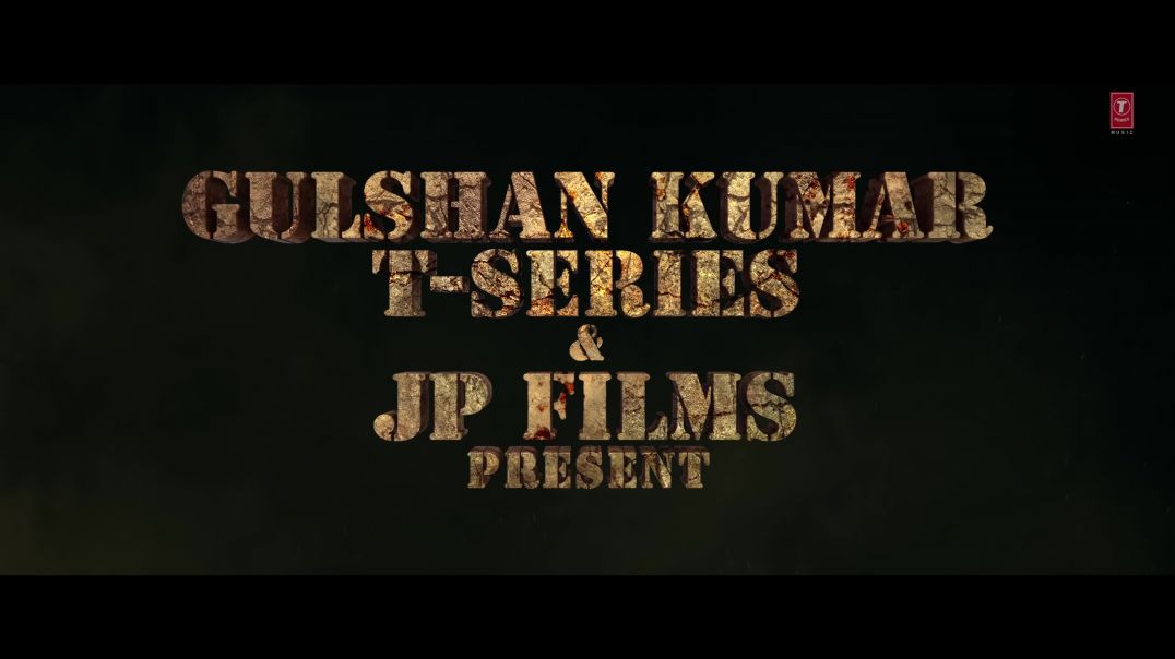 ⁣BORDER 2_ Ghar Kab Aaoge _ Sunny Deol _ Anu_Mithoon_ Sonu_ Roop_ Arijit_ Vishal_ Diljit_ Javed_Manoj