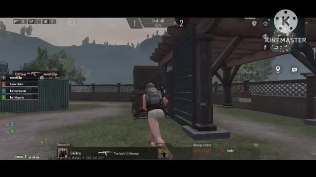 ⁣PUBG new gaming video