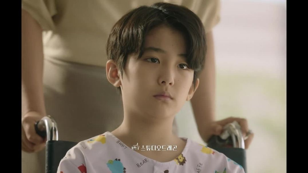 ⁣Ghost doctor episode 5