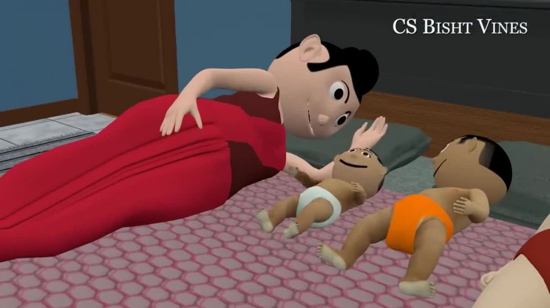 ✔️ ये देखकर हँसी रुकती नहीं! 😂 ✔️ दूसरी बार देखने पर भी मज़ा! 😆