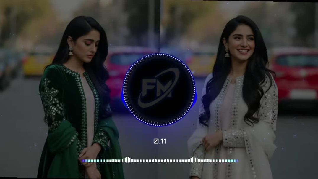 ⁣Mujhe kya hua hai kaise bekarari hai