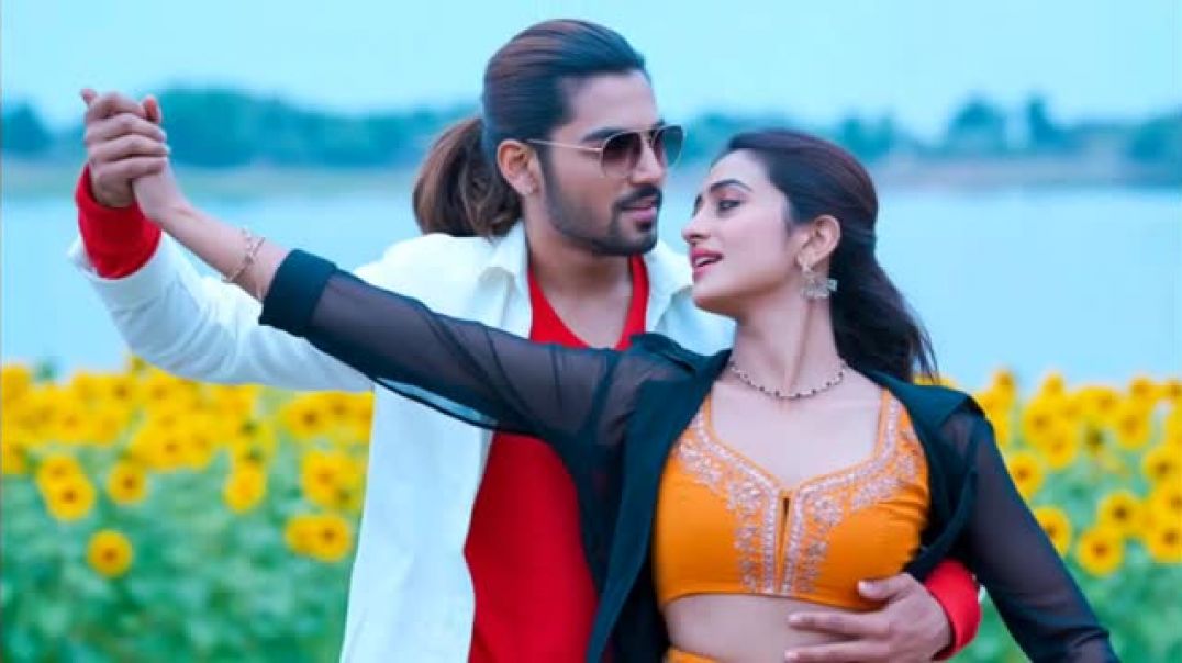 ⁣Teri ankho me mujhe