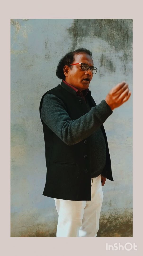 Shayri ( शायरी )