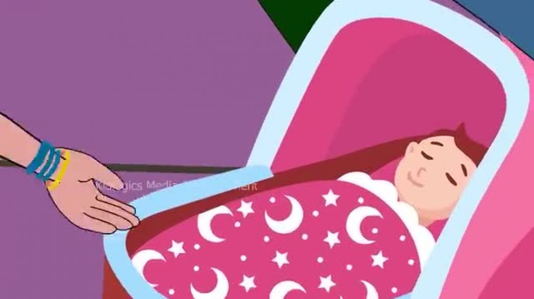 ⁣क्या करूँ मैं इतनी सुन्दर हूँ तोह - Kahani _ Hindi Kahaniya _ Bedtime Moral Stories _ Fairy tales(36