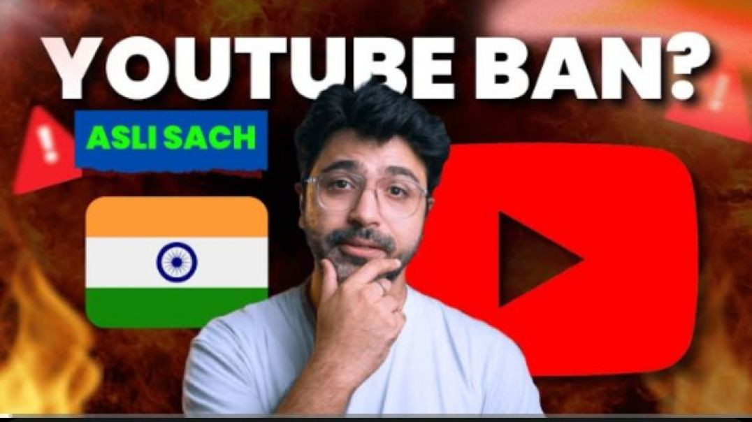 ⁣Indian Ka apna youtube app?