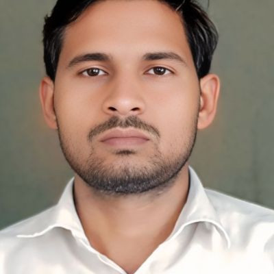 Dhruv Singh
