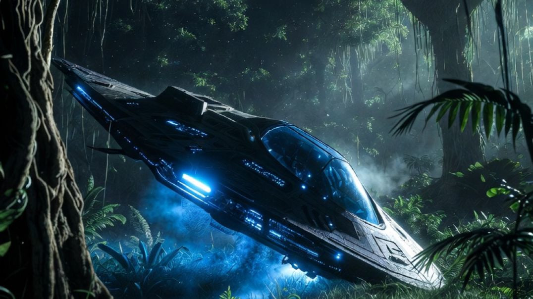 ⁣👽🐒 एलियन और शरारती बंदर की कहानी!#