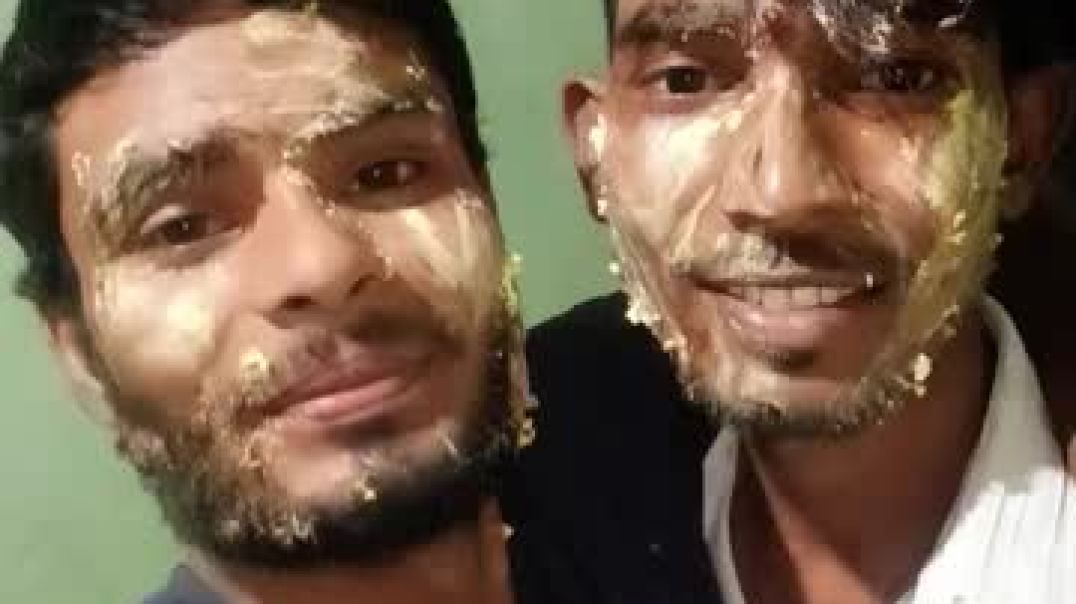 ⁣Happy Birthday dear