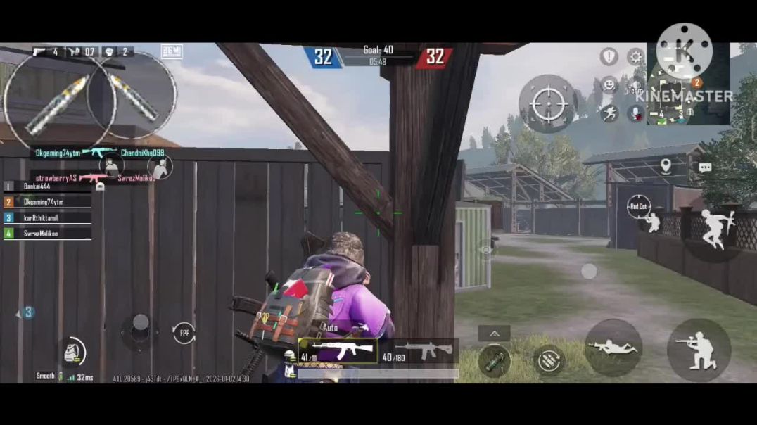 ⁣PUBG new video 2026