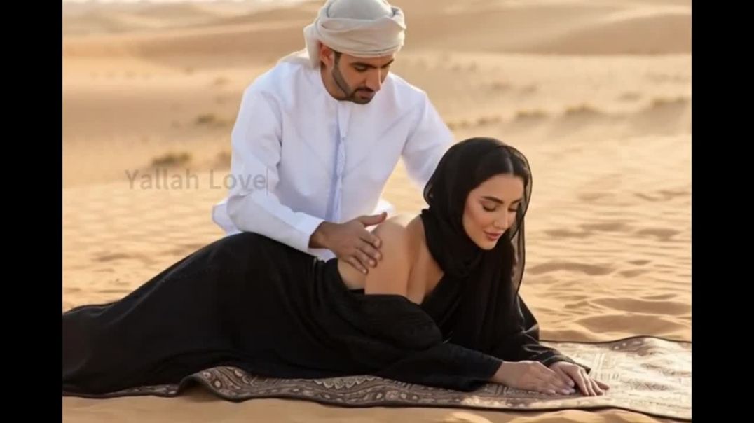 ⁣Arabic__Edit_2026e_#dubai_#princess_#shaikhamahira_#model(720p)
