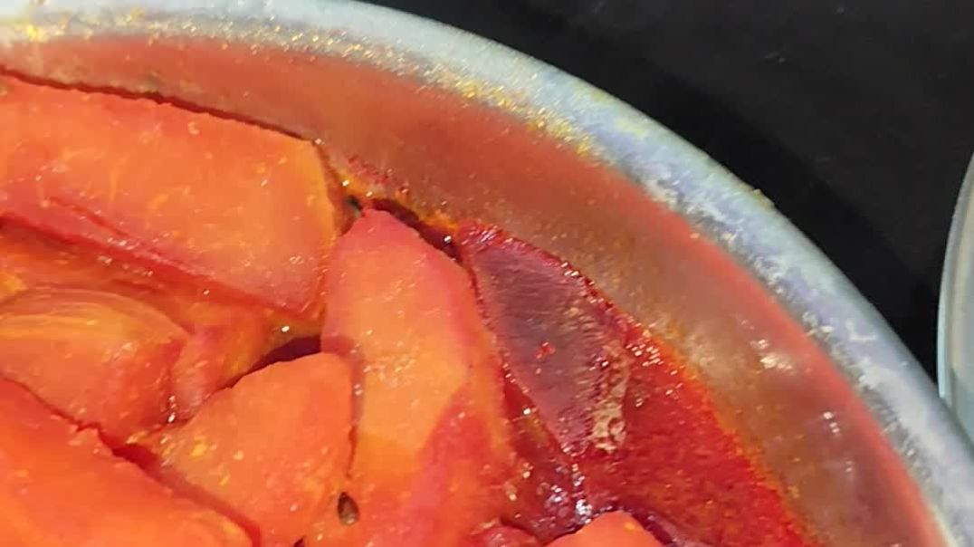 ⁣Lunch menu.দুপুরের রান্না।