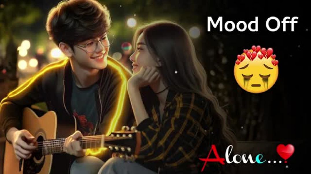 ⁣Tere Bina Meri Duniya | Sad Song | Mood Off Sad Song