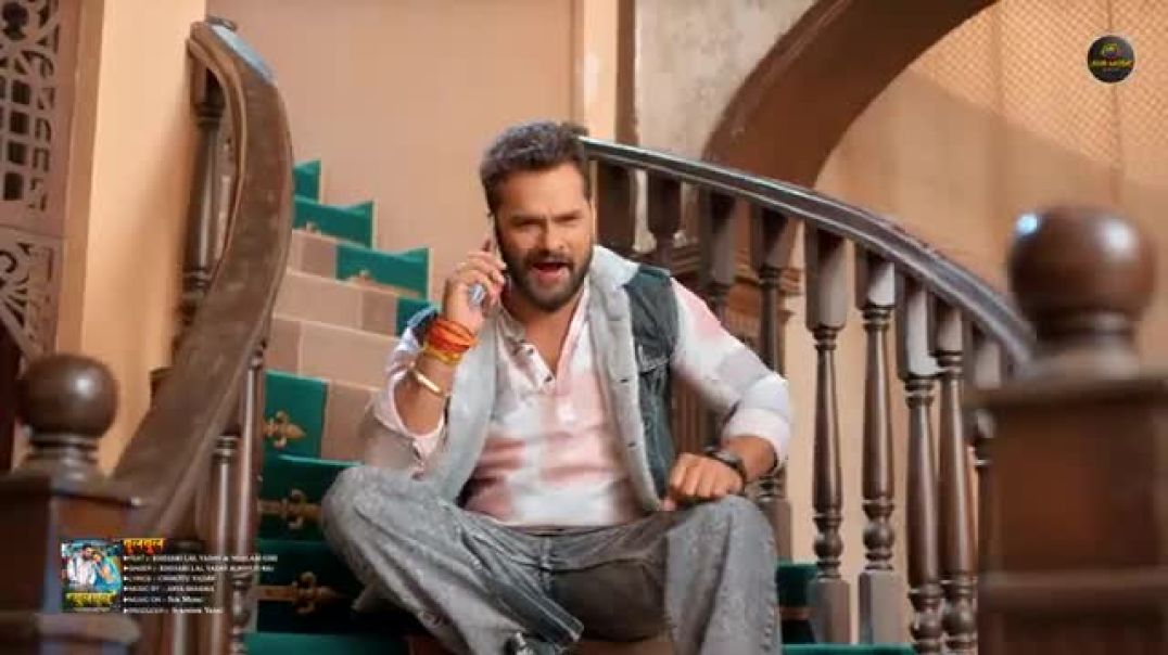 ⁣#Video___#Khesari_Lal_Yadav___बुलबुल___#Shilpi_Raj___Ft