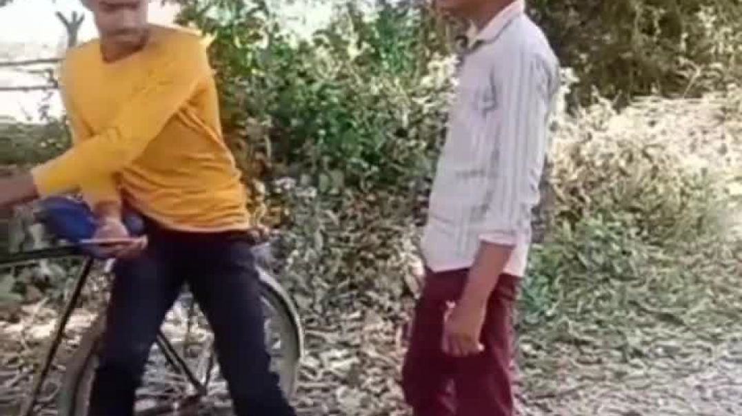 ⁣New_trend  apna videeo