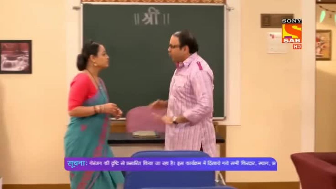 Taarak Mehta Ka ooltah chashmah