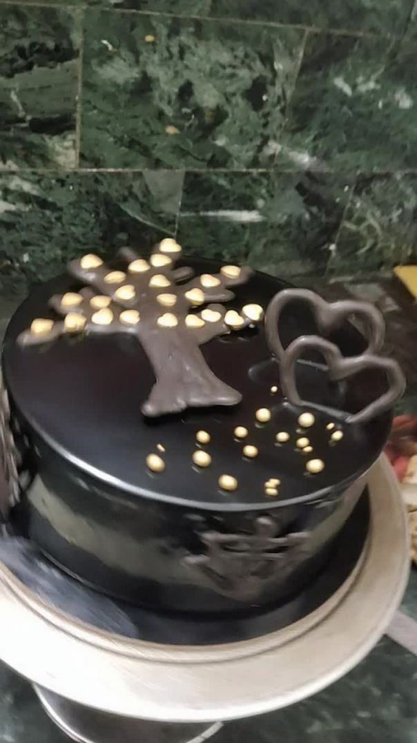 truffle choclate cake💯🎉🥳🎂🤗