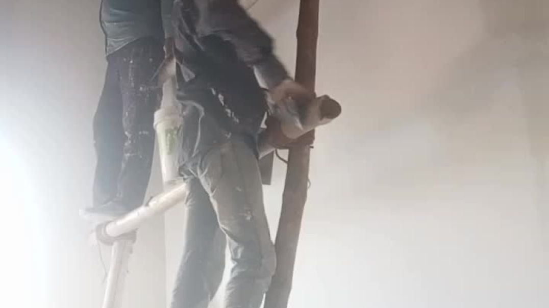 Painter firoj Mahtha teesra Kotputli