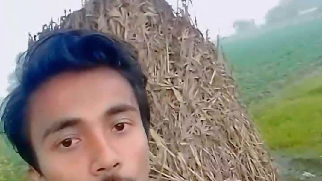 ⁣Rath gaon mein Gaye