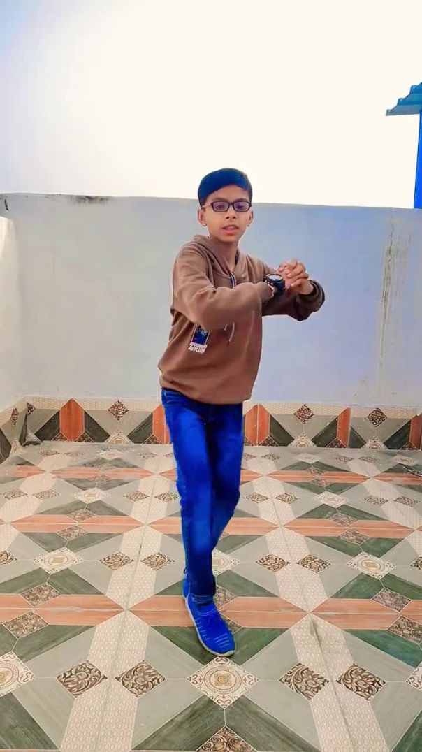 Dance video Dance #apnatube #clipo #trending