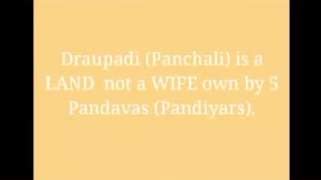 ⁣Happy bhogi pongal festival and Mahabharat