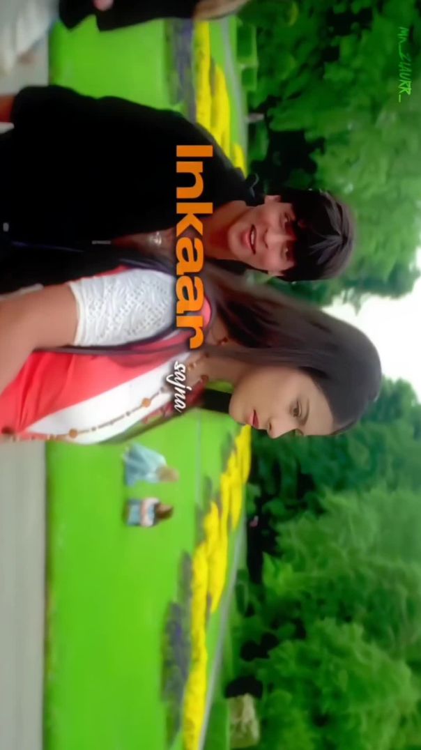 Ho gya tujhko toh pyar sajna