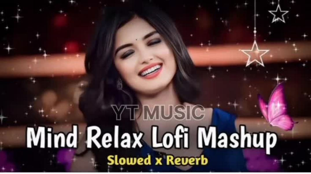 ⁣Best relax lofi remix song ##900❤️🌹🌹🔥🔥subscribe my channel 💞💞