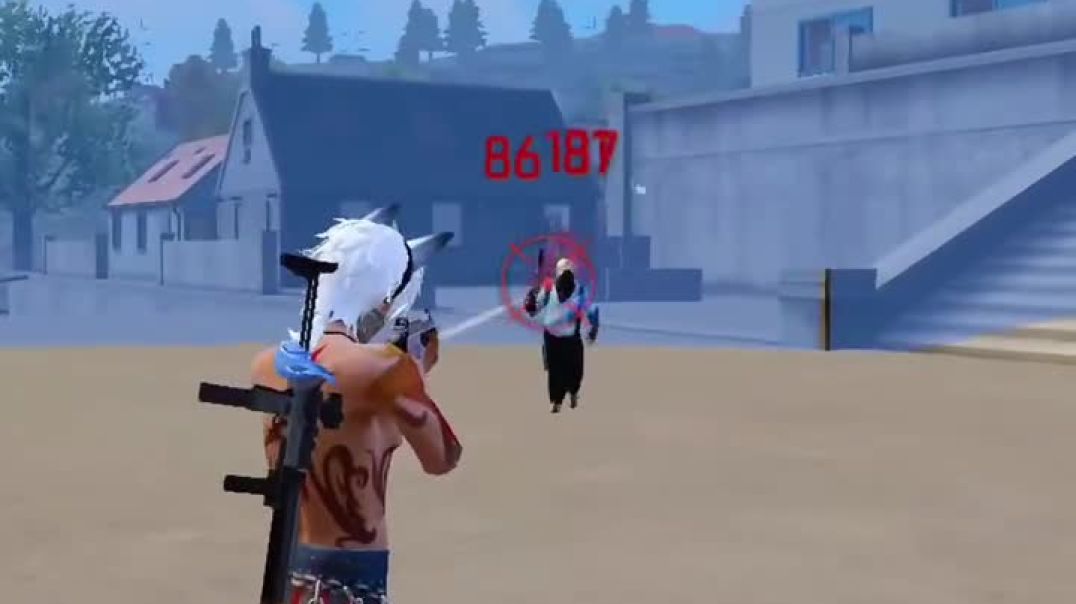 ⁣Wait for end _head shid tips_viral short